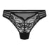 Briar thong, Black