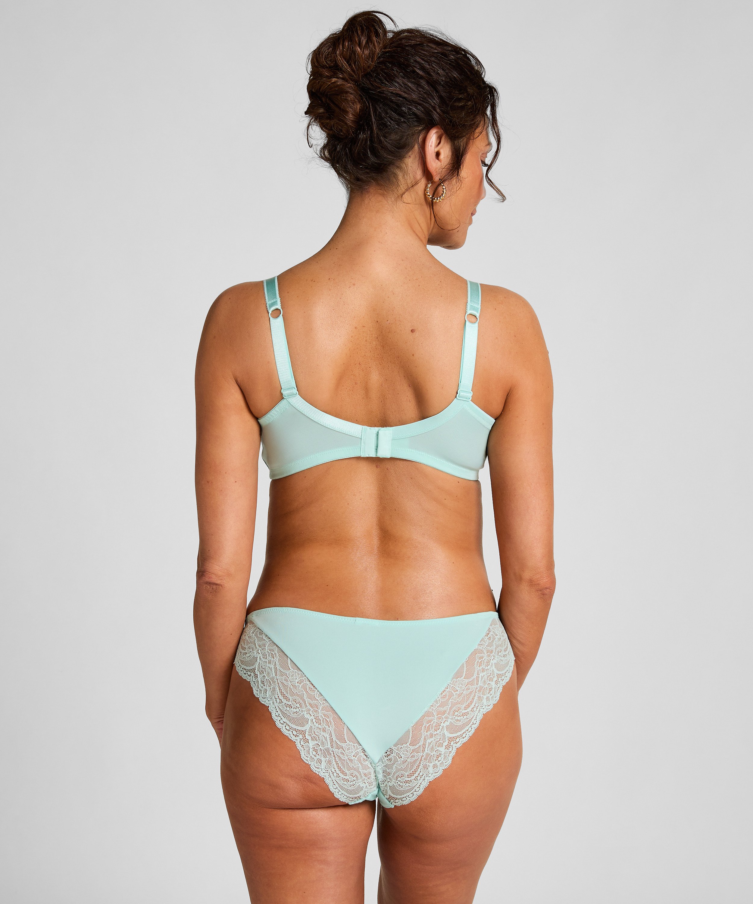 Sophie Knickers, Blue, main