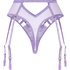 Nienke Thong, Purple