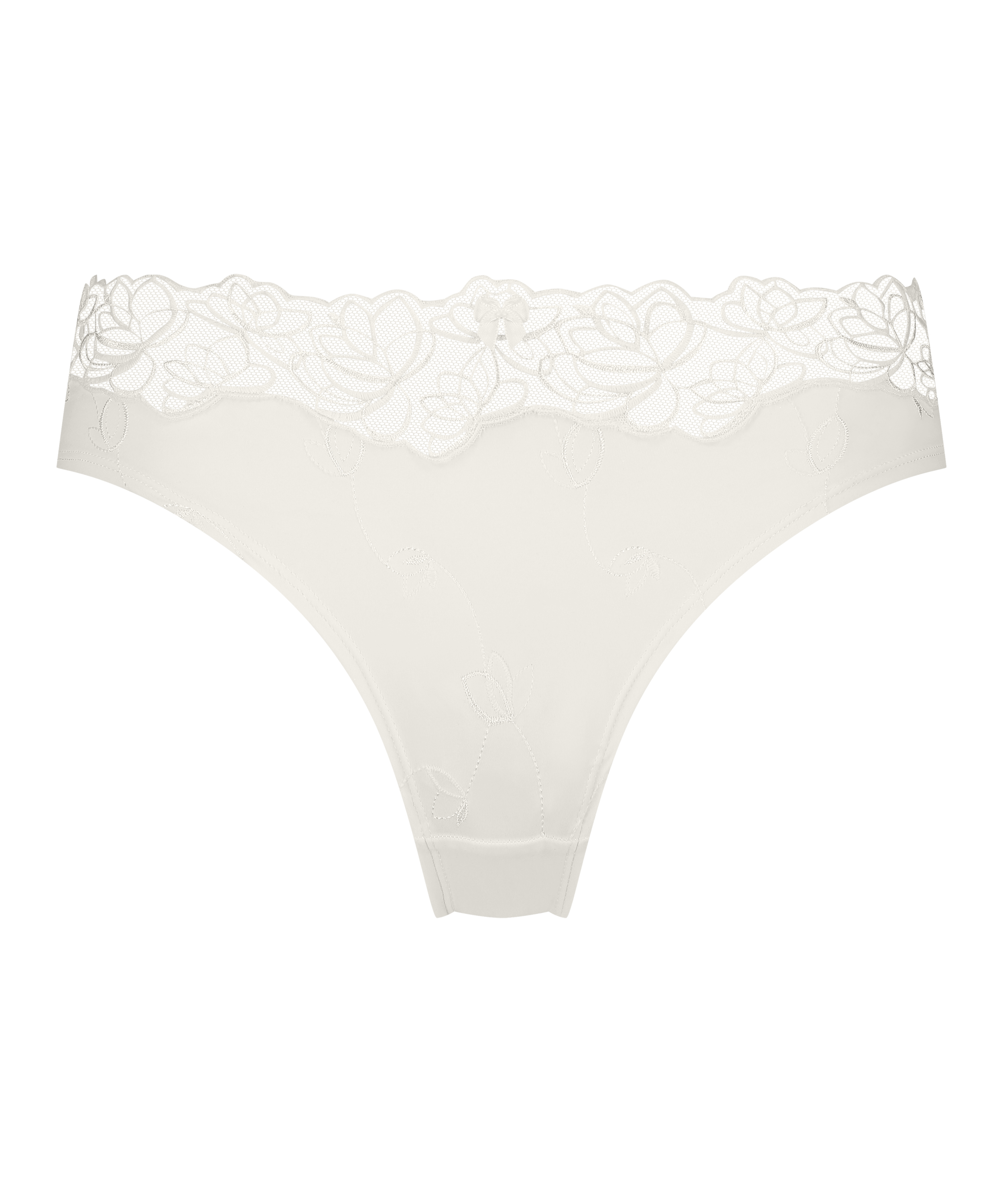 Brazilian Diva, White, main