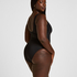 Bathingsuit Valencia, Black
