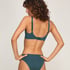 Super Comfort Brazilian, Blue
