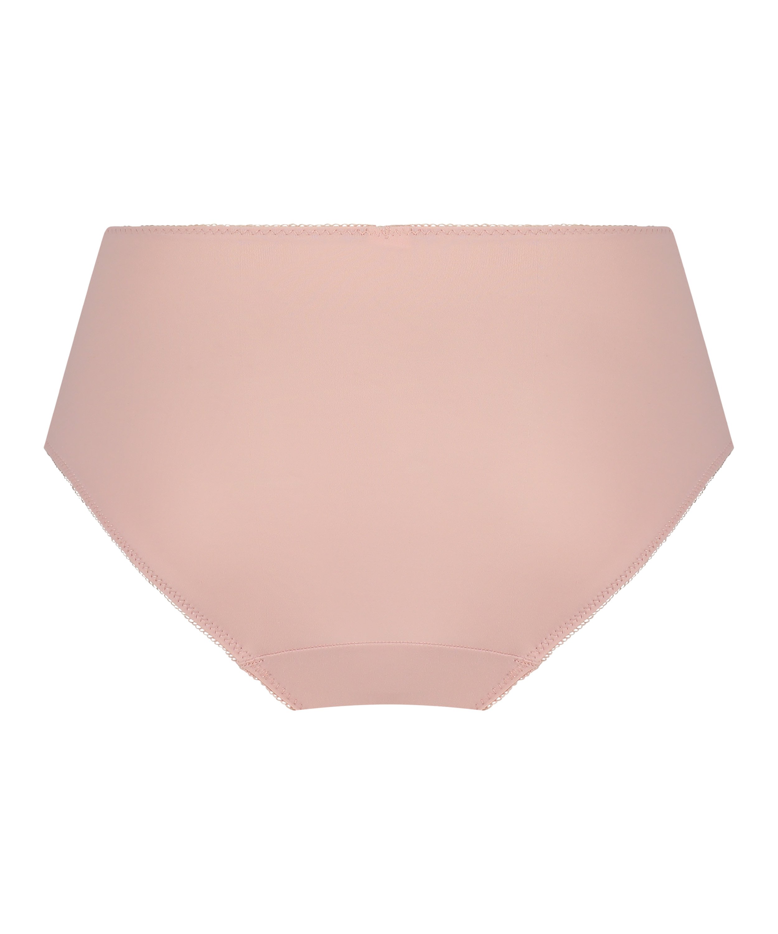 Diva High Knickers, Pink, main