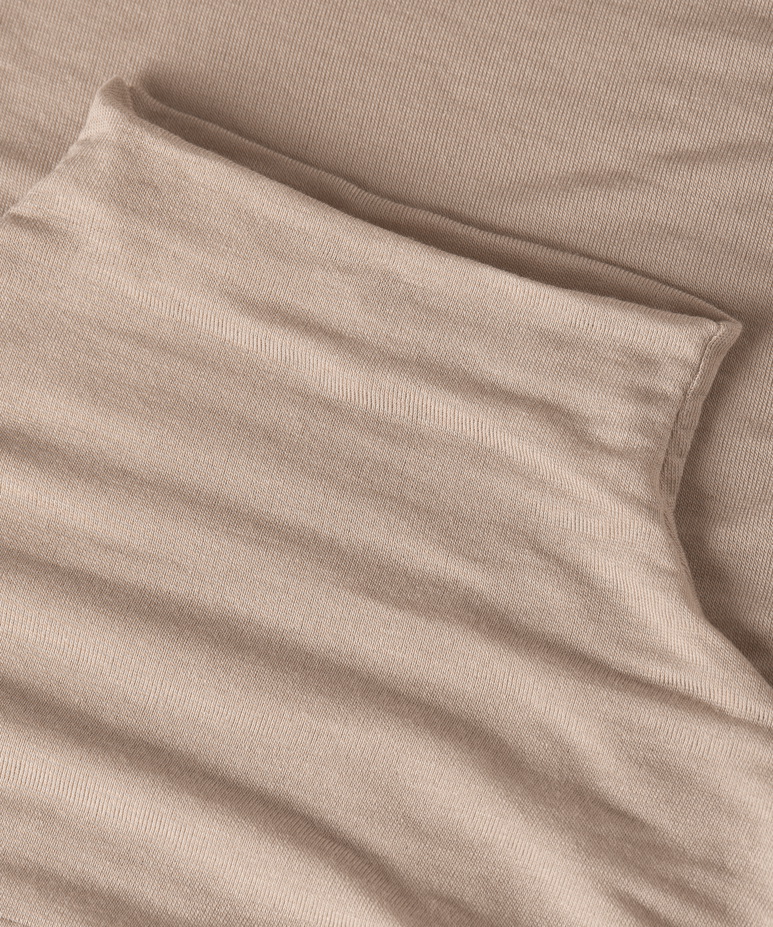 super soft Turtleneck shirt with Cashmere, Gray, main