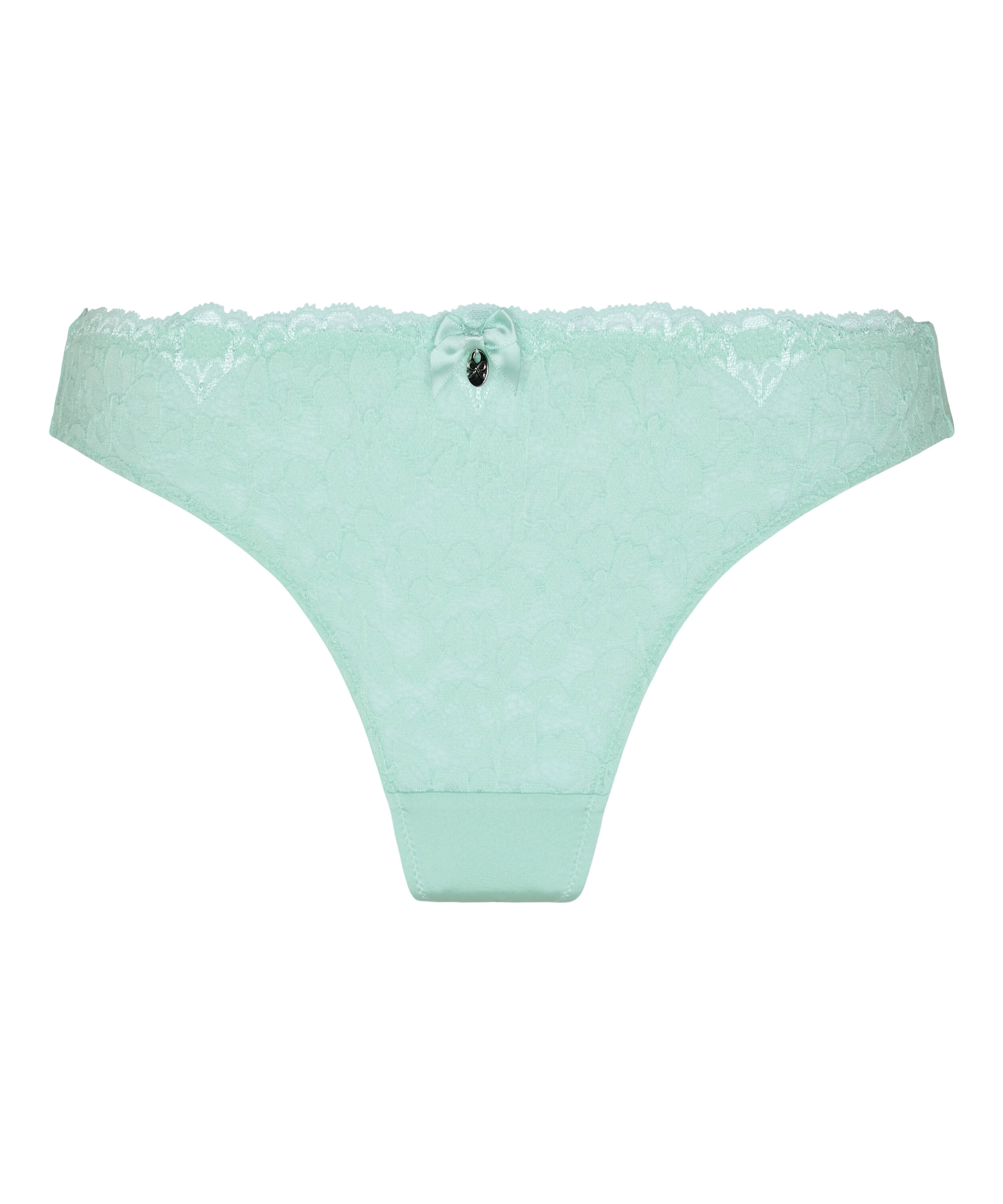 Marine Thong, Green