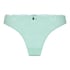 Marine Thong, Green