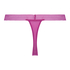 Saffron Thong, Pink