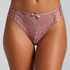 Belle Brazilian, Pink