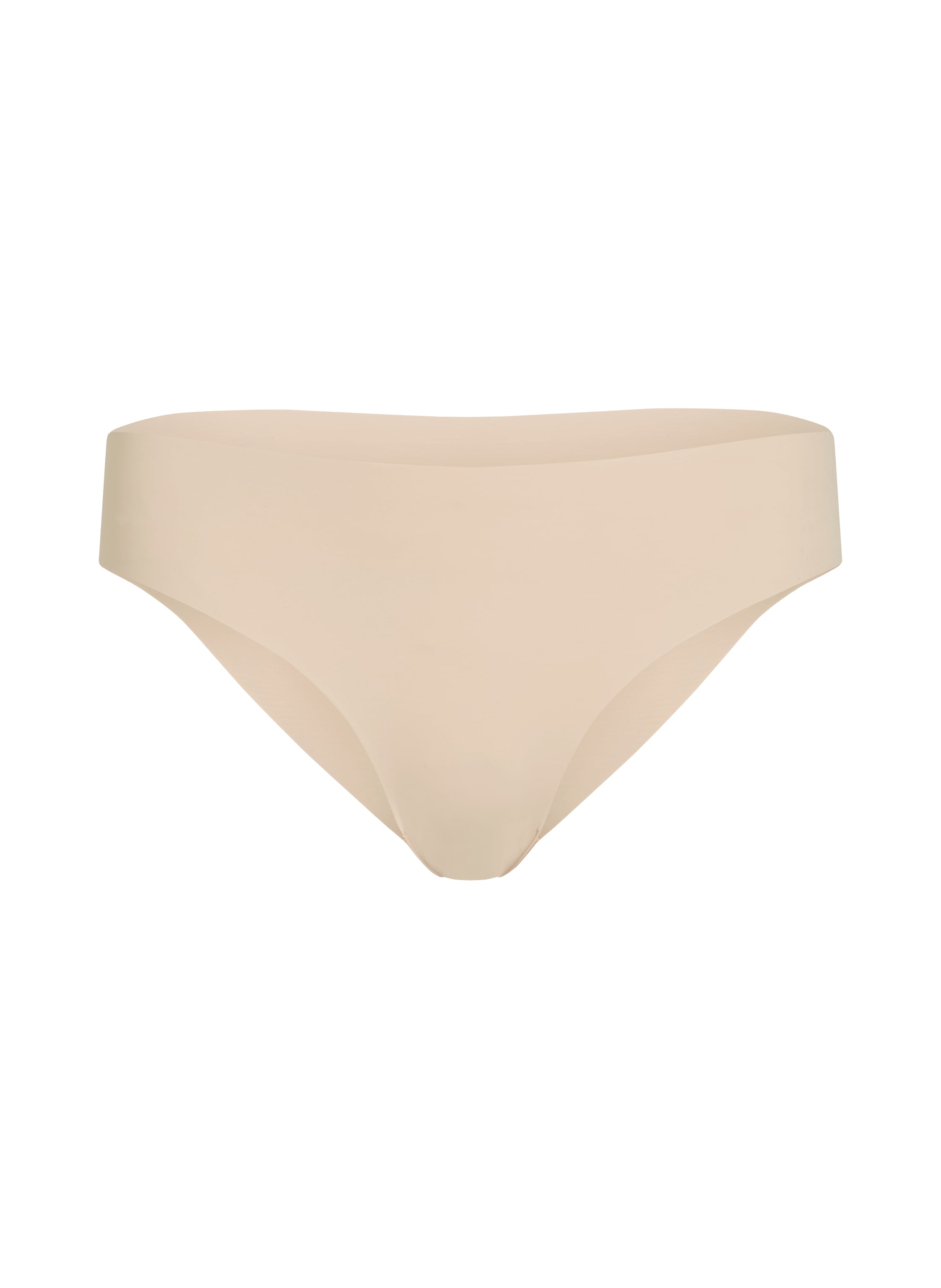 Brazilian Invisible, Beige, main