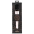 Rosy Gold Nouveau Wand Massager, Pink