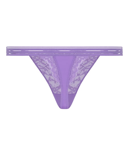 Sully Thong, Purple