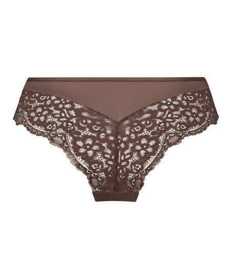 Marine Brazilian, Brown