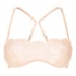Non-Padded Underwired Bra Sylvia, Orange