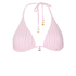 Triangle Bikini Top Cofru, Pink