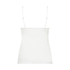 Bamboo Top, White