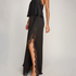 Skirt Cecilia, Black