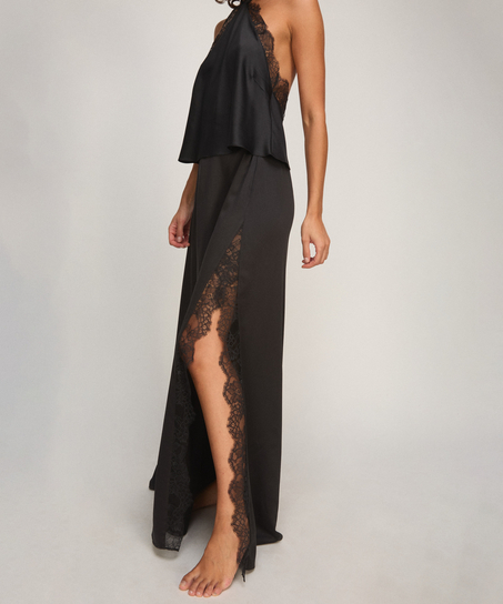 Skirt Cecilia, Black