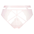 Venus open crotch brazilian, Pink