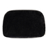 Bow Make-Up Bag, Black