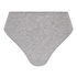 Cotton Thong, Gray