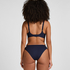 Super Comfort Brazilian, Blue