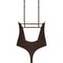 Rianne Body, Brown