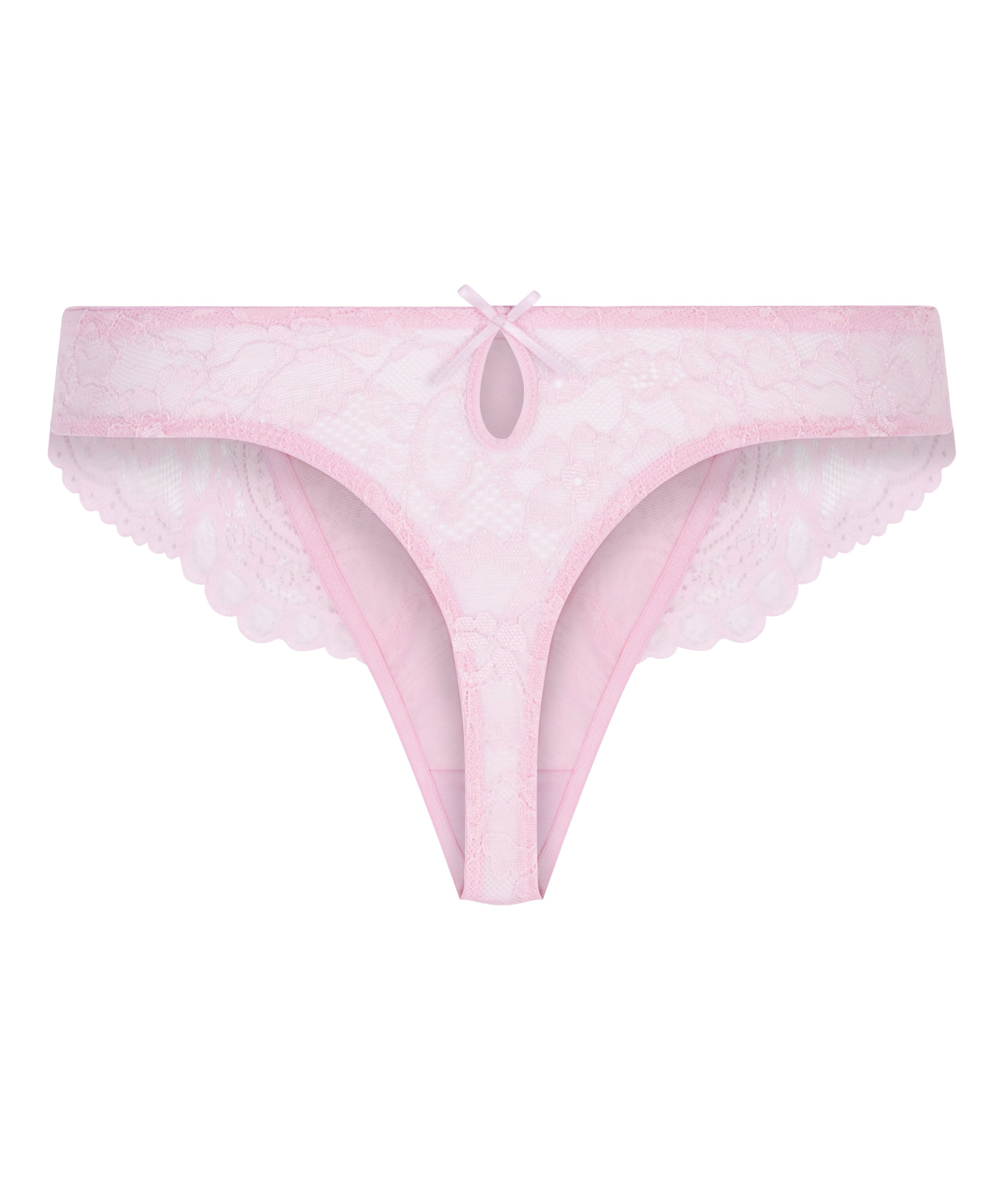 Isadora Thong, Pink, main