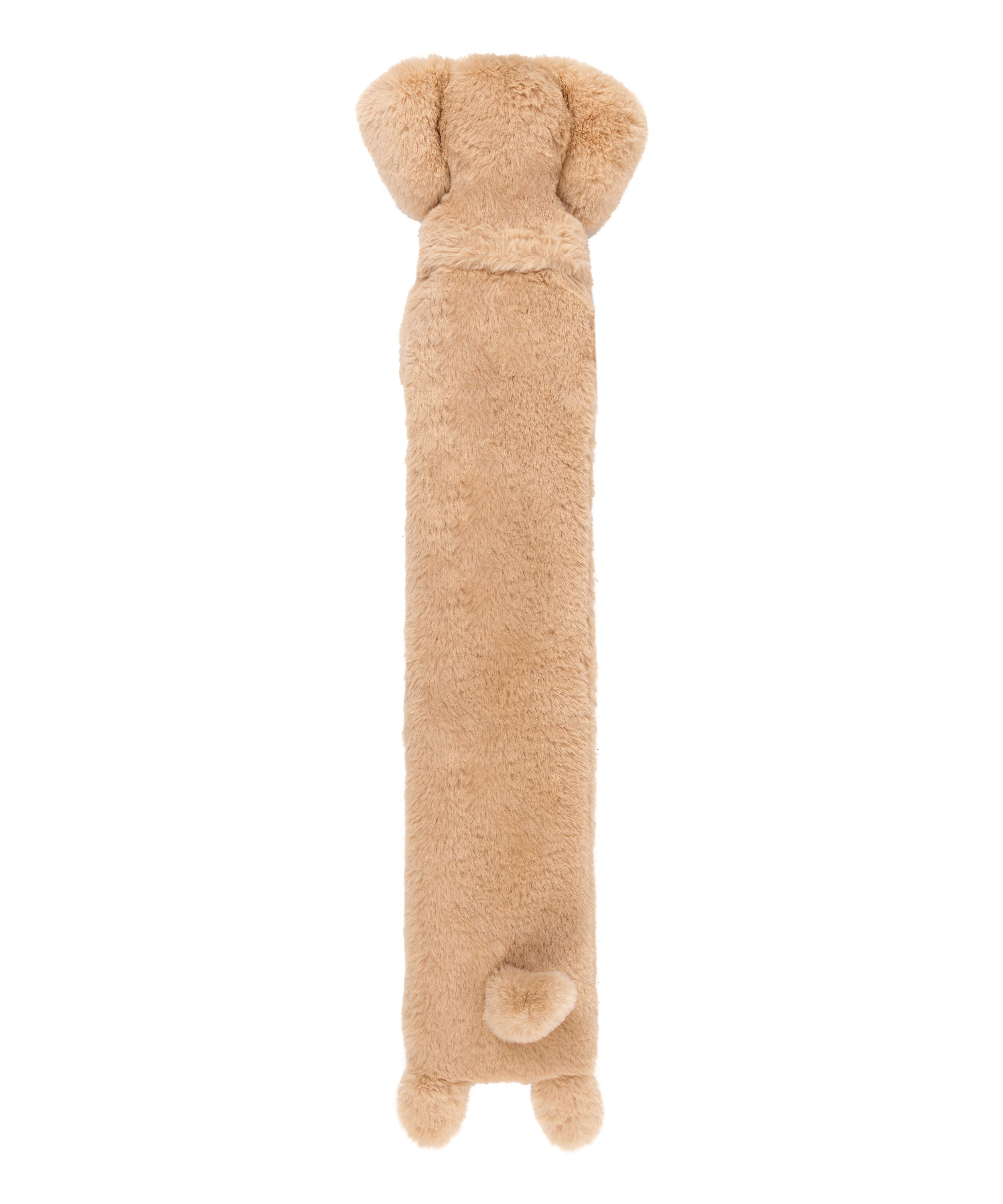 Hot water bottle, Beige, main