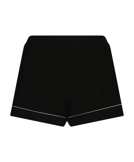 Essential Jersey Short, Black