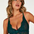 Emily Bralette, Green
