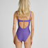 Shaping Bathingsuit Luxe, Purple