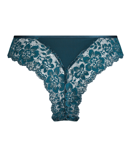 Freja Brazilian, Blue