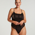 Vera Body, Black