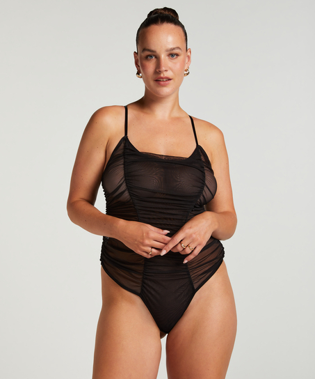 Vera Body, Black