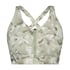 HKMX Sports bra The Pro Level 3, Green