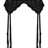 Suspender Suki, Black