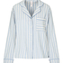Jacket Longsleeve Woven, Blue