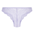 Isabelle Cheekini, Purple