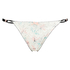 Vanessa Thong, White