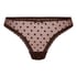 Phoebe Thong, Brown