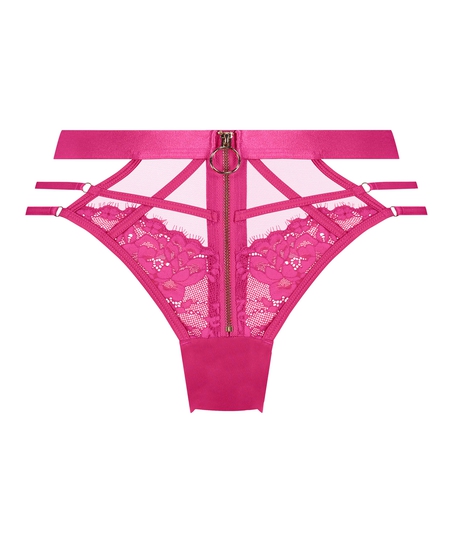 Sable Brazilian, Pink