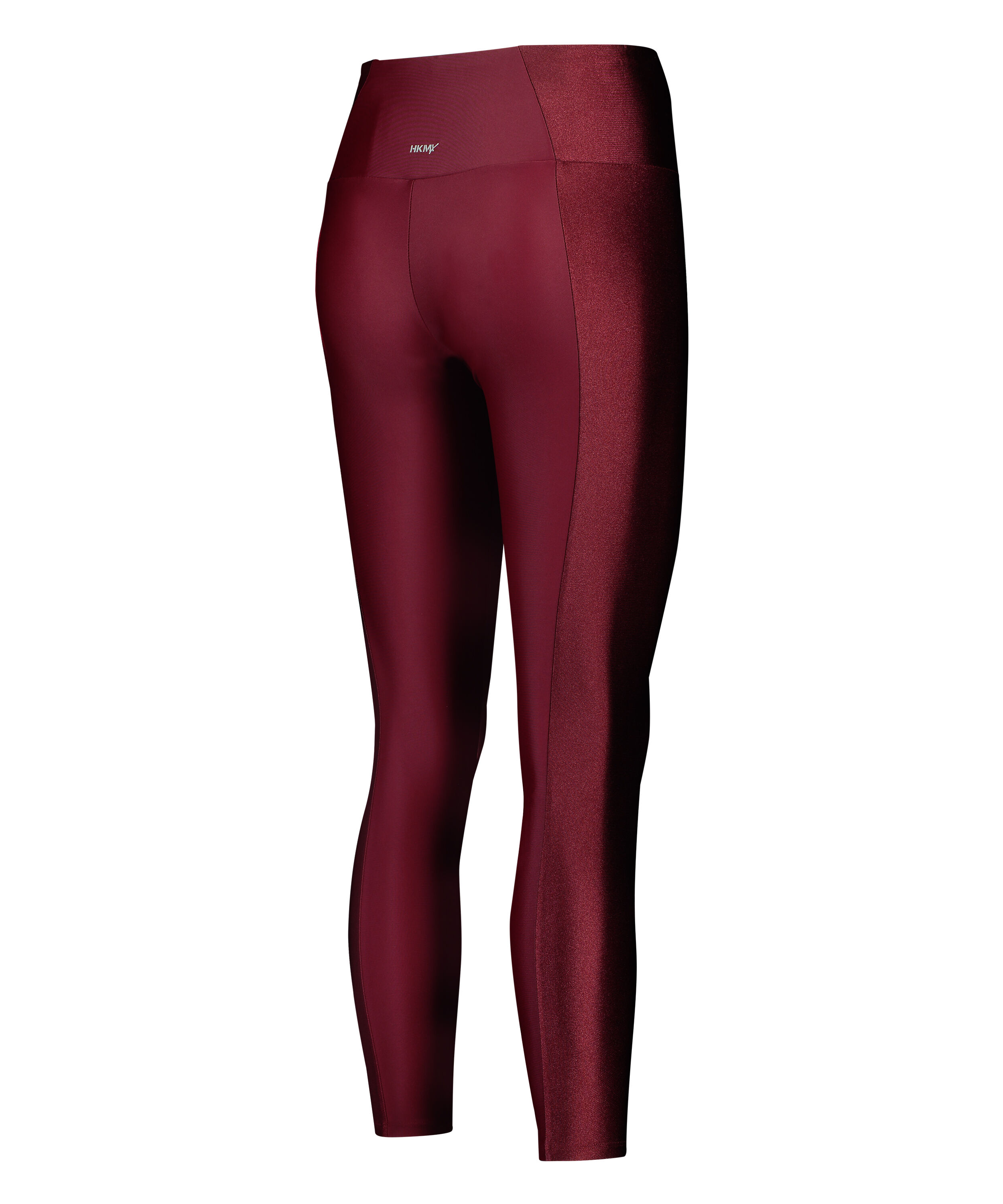 HKMX High waisted sports leggings Shine 