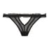 Courtney Thong, Black