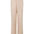 Brushed Jersey Trousers, Beige