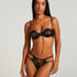 Belladonna Brazilian, Black