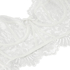 Jamie Non-Padded Underwired Longline Bra, White