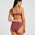 Sophie high knickers, Purple