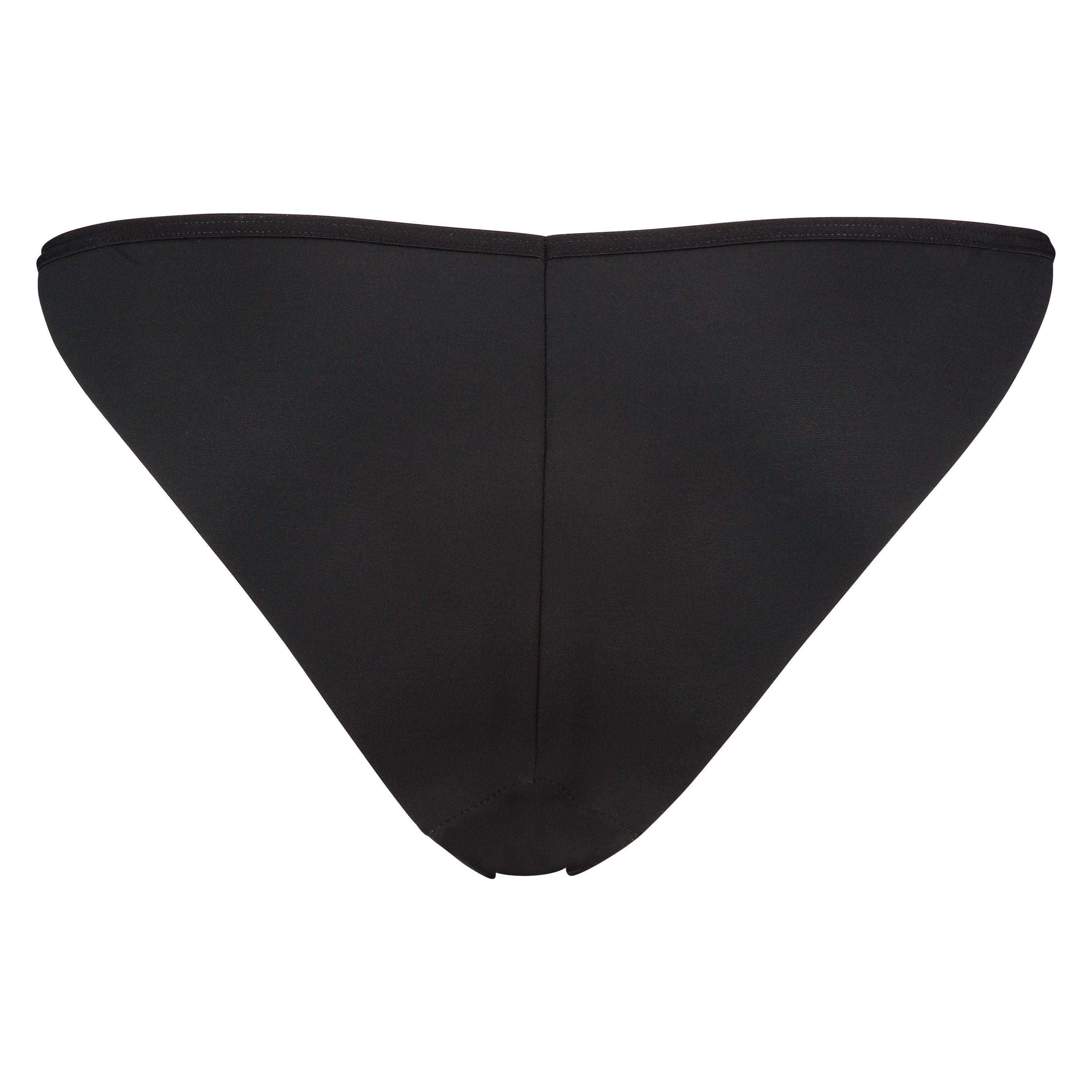 Brazilian Invisible Lace, Black, main