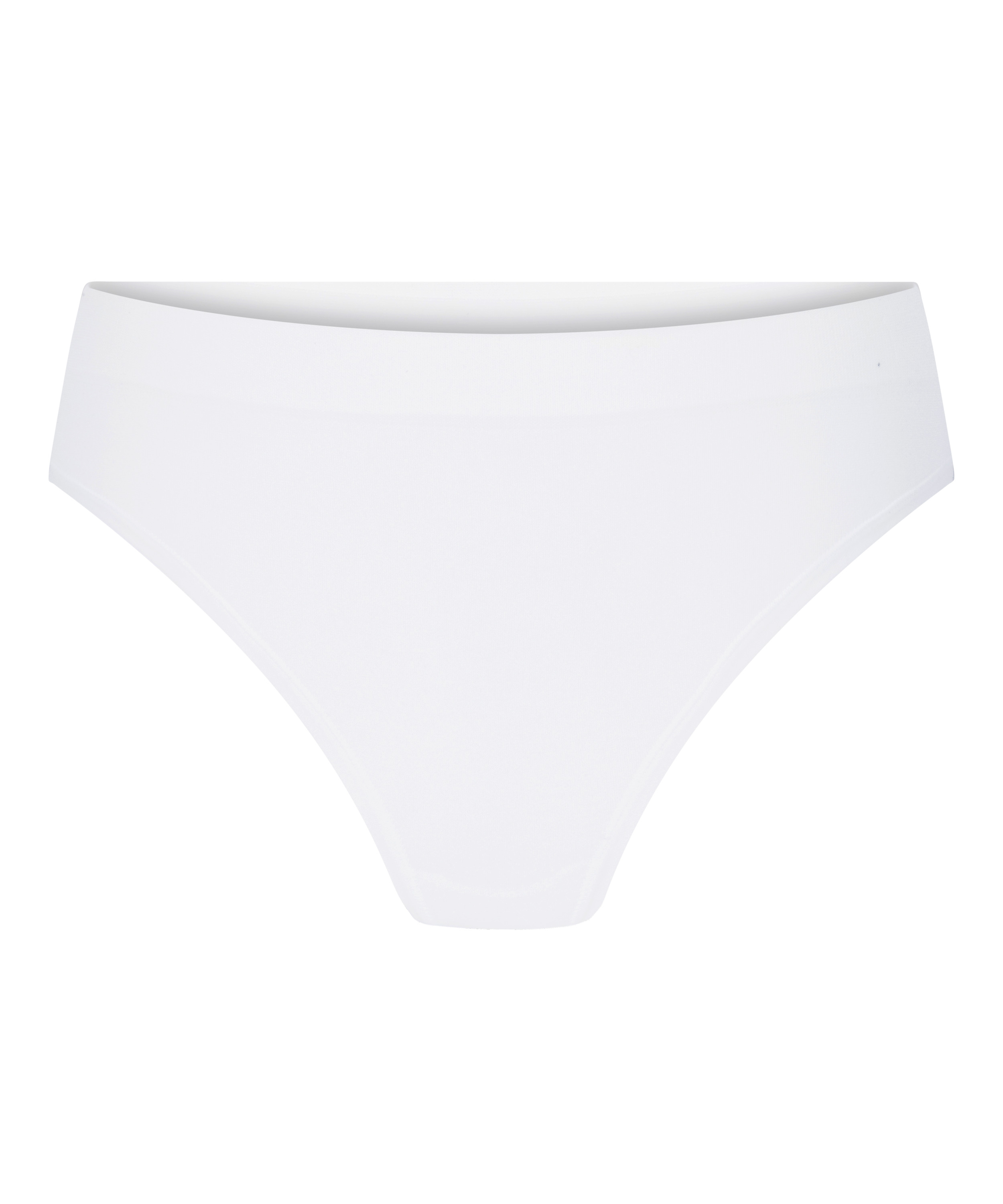 Dide Thong, White, main