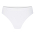 Dide Thong, White